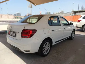 2019 Renault Symbol LE