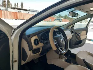 2019 Renault Symbol LE