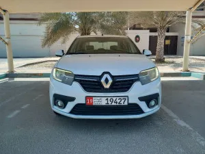 2019 Renault Symbol LE