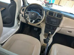 2019 Renault Symbol LE