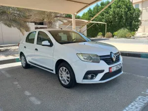 2019 Renault Symbol LE