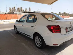 2019 Renault Symbol LE