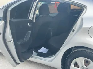 2016 Kia Cerato GT