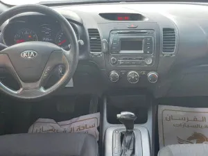 2016 Kia Cerato GT