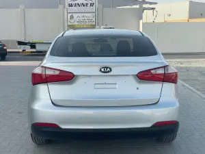 2016 Kia Cerato GT