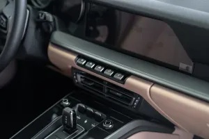 2024 بورش 911 كاريرا Carrera 4