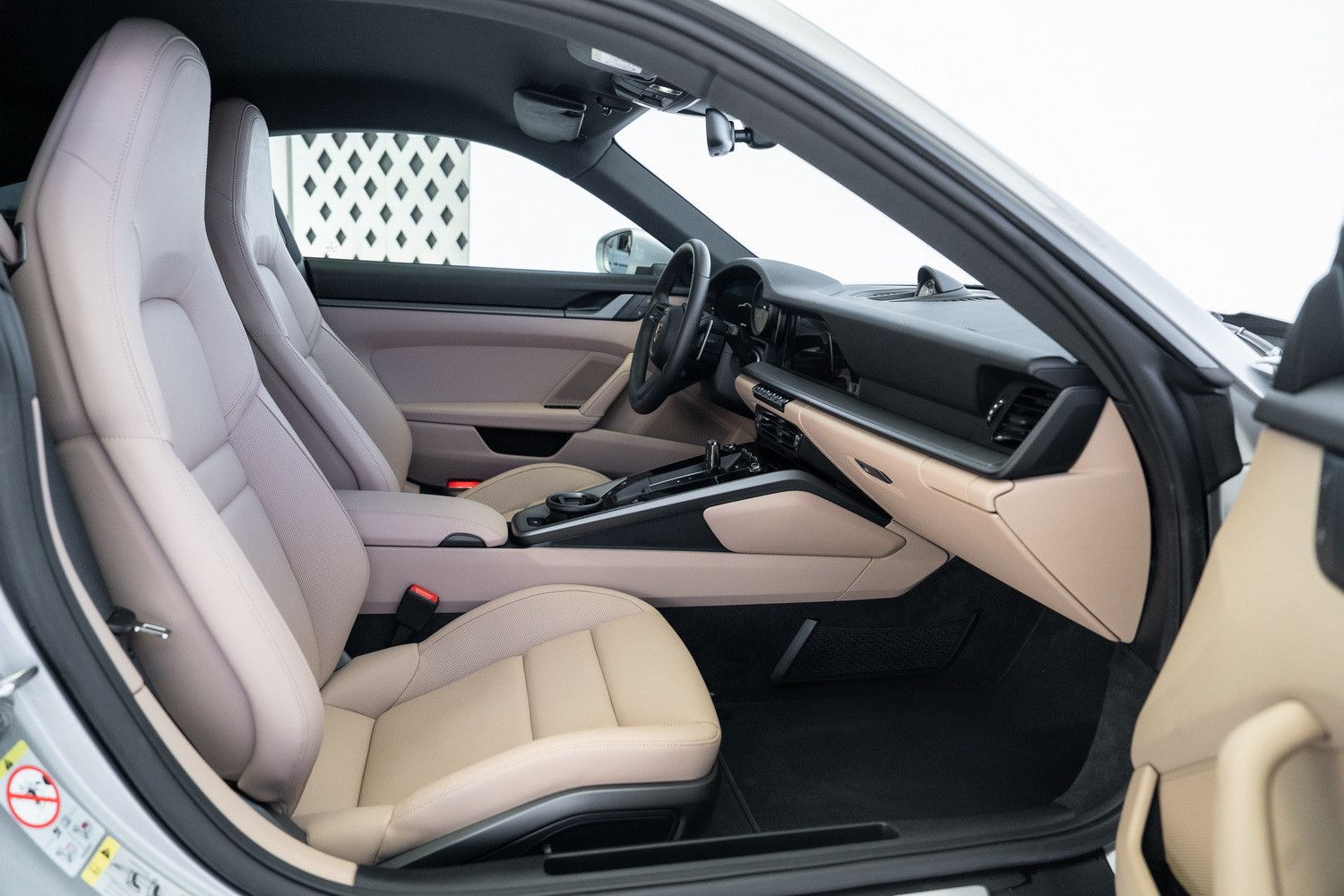 2024 بورش 911 كاريرا Carrera 4