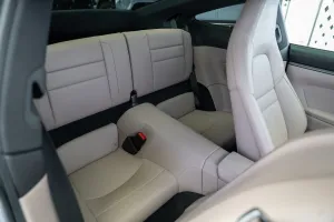 2024 بورش 911 كاريرا Carrera 4