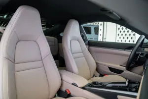 2024 بورش 911 كاريرا Carrera 4