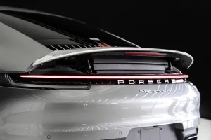 2024 بورش 911 كاريرا Carrera 4
