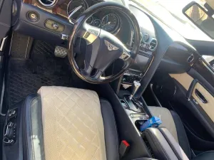 2018 بنتلي فلاينج سبير V8