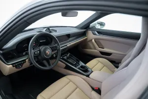 2024 بورش 911 كاريرا Carrera 4