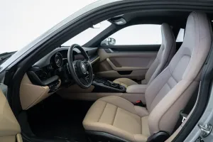 2024 بورش 911 كاريرا Carrera 4