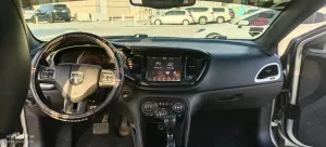 2013 Dodge Dart GT