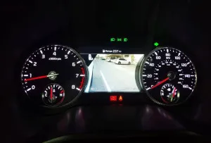 2021 Kia Telluride GT Line