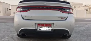 2013 Dodge Dart GT