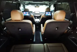 2021 Kia Telluride GT Line
