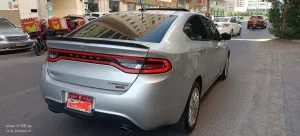 2013 Dodge Dart GT