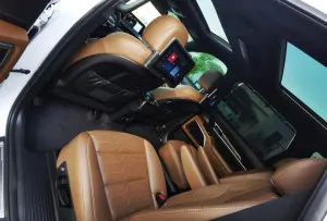 2021 Kia Telluride GT Line