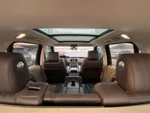 2016 Land Rover Range Rover HSE