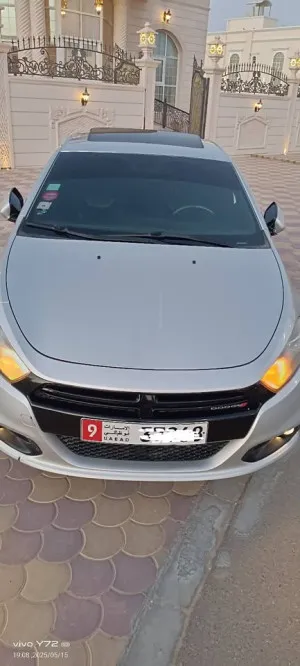 2013 Dodge Dart GT