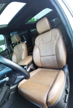 2021 Kia Telluride GT Line