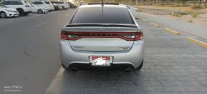 2013 Dodge Dart GT