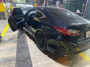 2015 Lexus RC RC 350