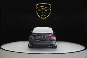2023 مرسيدس-بنز اي ٦٣ اي ام جي