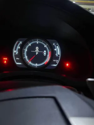 2015 Lexus RC RC 350