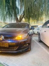 2015 Volkswagen Golf GTI