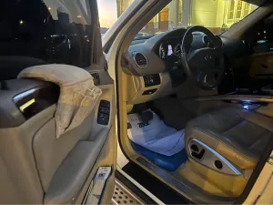 2009 مرسيدس-بنز ام ال ML350