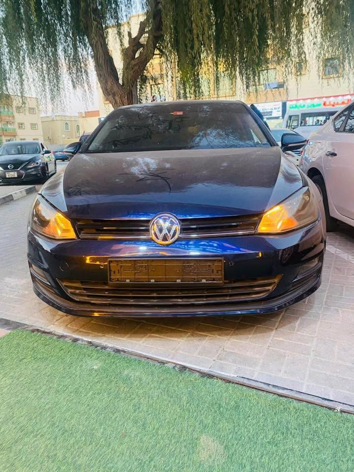 2015 Volkswagen Golf GTI