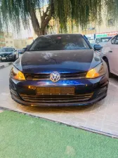 2015 Volkswagen Golf GTI