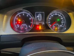 2015 Volkswagen Golf GTI