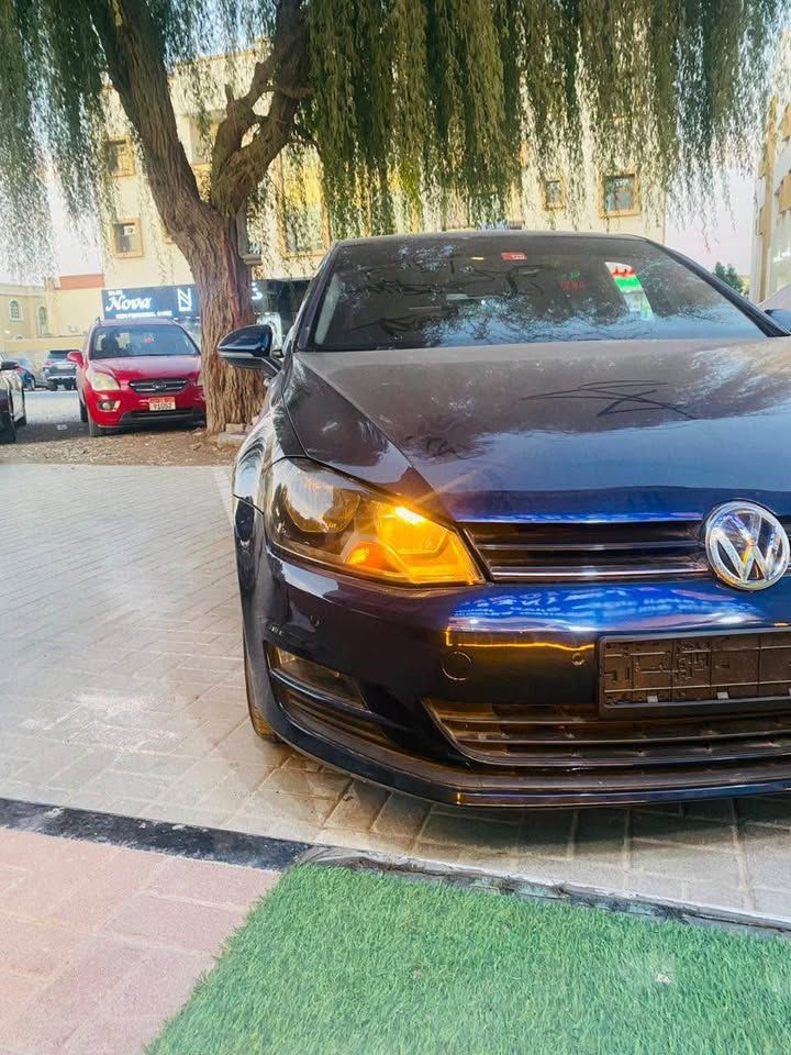 2015 Volkswagen Golf GTI