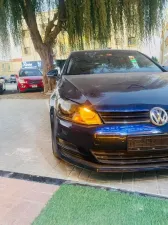 2015 Volkswagen Golf GTI