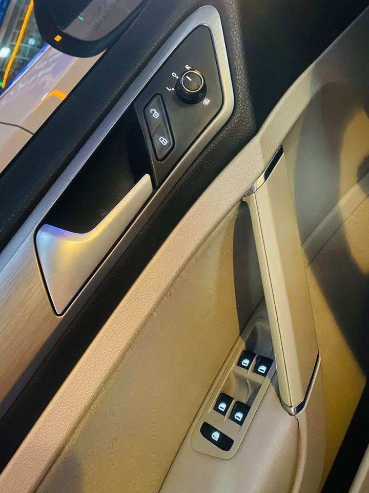 2015 Volkswagen Golf GTI