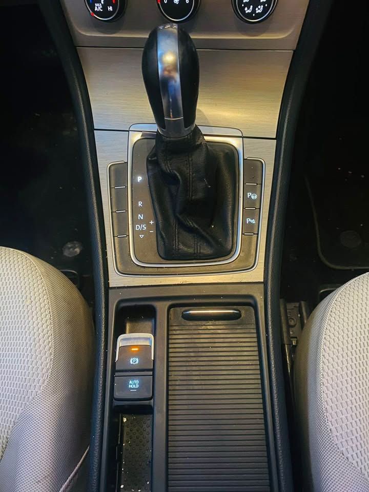 2015 Volkswagen Golf GTI