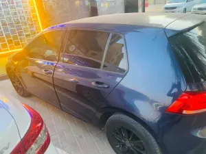 2015 Volkswagen Golf GTI