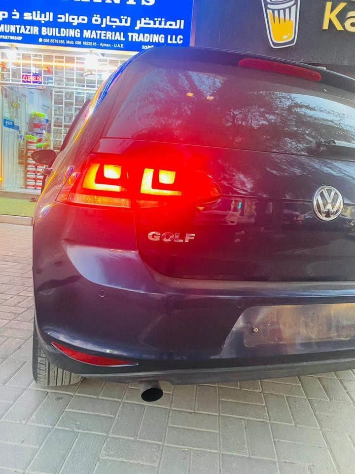 2015 Volkswagen Golf GTI