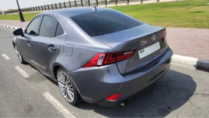 2014 Lexus IS IS 250