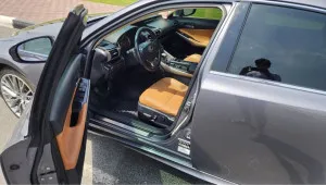 2014 Lexus IS IS 250