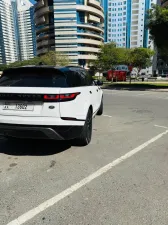 2019 لاند روفر رينج روفر فيلار R-Dynamic S