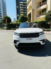 2019 لاند روفر رينج روفر فيلار R-Dynamic S