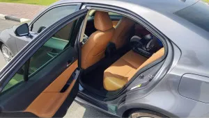 2014 Lexus IS IS 250