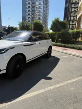 2019 لاند روفر رينج روفر فيلار R-Dynamic S