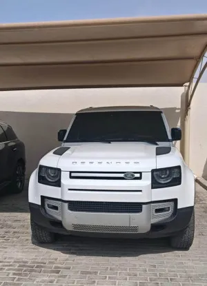 2024 Land Rover Defender 110 SW