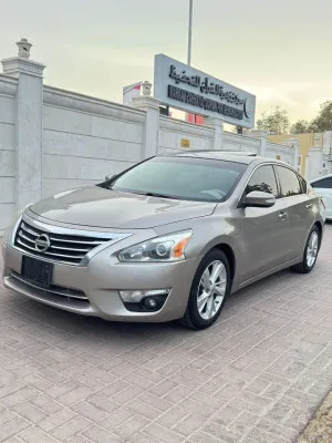 2015 نيسان آلتيما S
