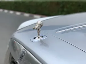 2016 Rolls Royce Ghost standard